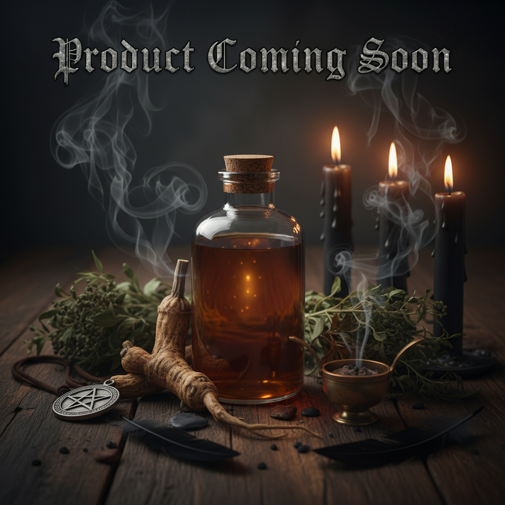 Tincture of Mandrake